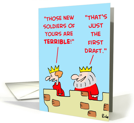 KING card (354959)