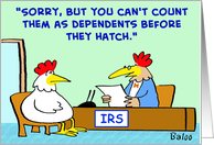 IRS