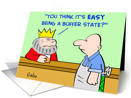 king, buffer, state card (375228)