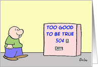too, good, to, be, true card