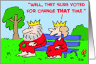 king, voted, change card