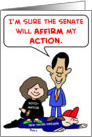 obama, bush, sotomayor, sonia, supreme, court card