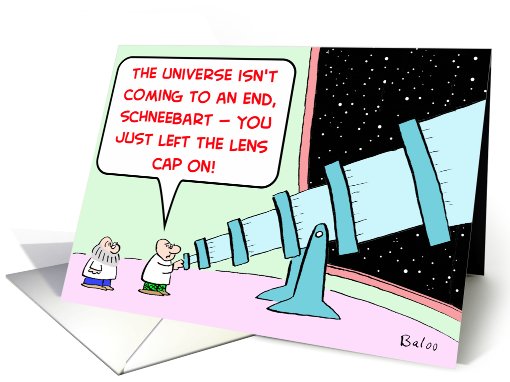 astronomer, telescope, observatory, universe, lens, cap card (434765)
