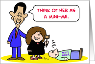 obama, sotomayor, sonia, supreme, court card