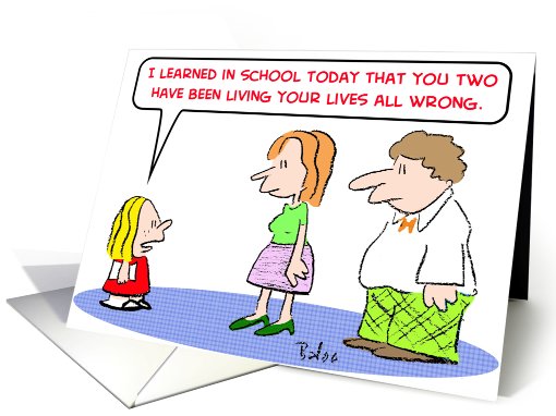 school, kids, teacher, living, lives, wrong card (461759)
