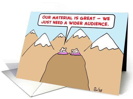 guru, wider, audience card (477314)
