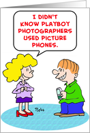 playboy, photographers, picture, phones card