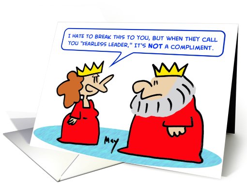 FEARLESS card (526372)