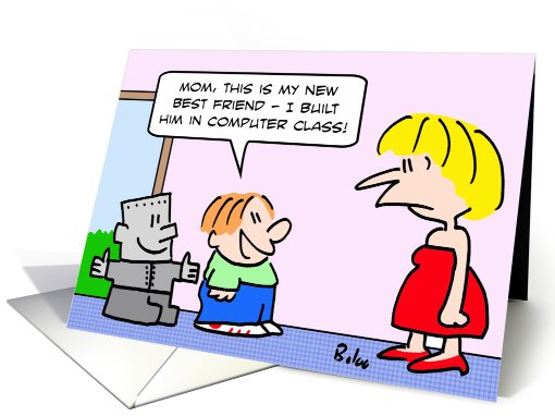new best friend card (569430)