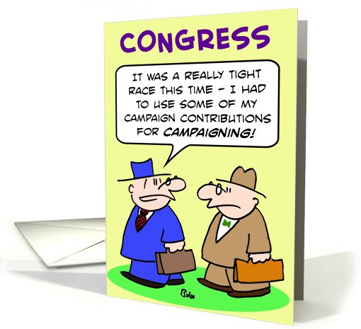 tight race card (581546)