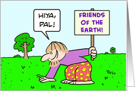 Friends Of The Earth