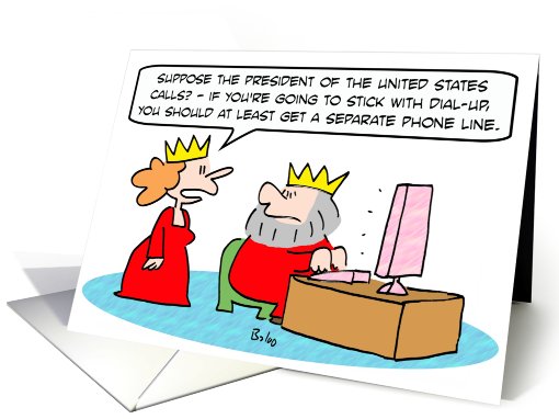 Separate phone line for king card (758301)