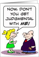 Judge gets...