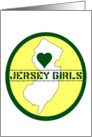 Jersey Girls: What’s Not To Love? Birthday card