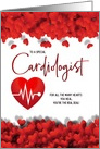 Real Deal Cardiologist Thank You card