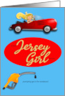 Jersey Girls Don’t Pump Gas card