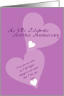 Another Anniversary card