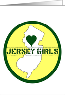 Jersey Girls: What's...