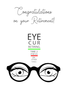 Eye Doctor...
