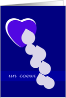 Un Coeur, Beaucoup...