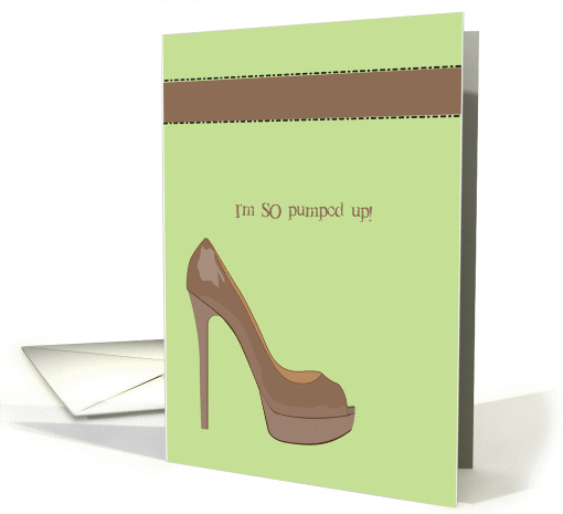 Cosmetology School Graduation Announcement card (930170)