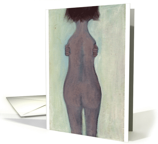 Love Myself card (192600)