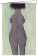 Love Myself card
