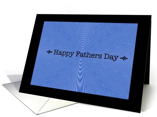 Happy Father's day card (574237)