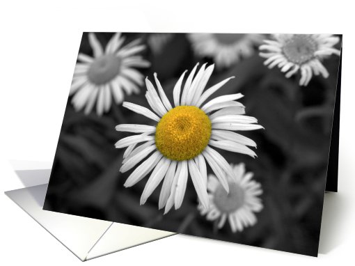 Imperfection card (463213)