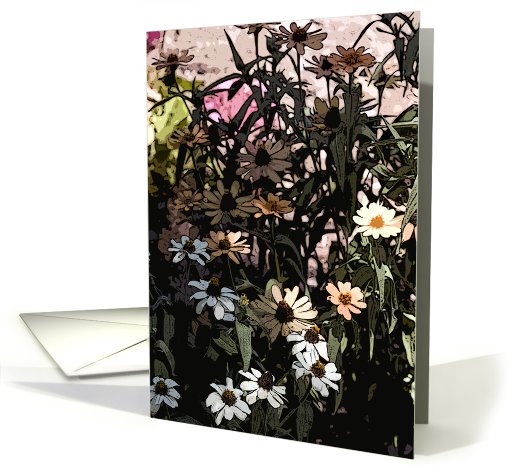 Daisy Patch II card (463257)