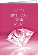 Mum, Birthday, A Big...