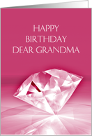 Grandma, Birthday, A...