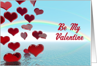 Be My Valentine,...