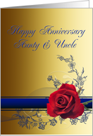  Wedding  Anniversary  Cards for Aunt Uncle  from Greeting 