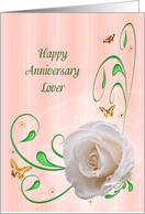 Lover Anniversary,...