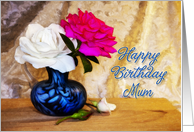 Mum Birthday Roses