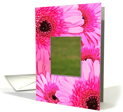 Add a Picture Thinking of You card (853140)