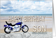 Son, Birthday,...