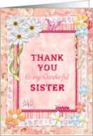 Thank you sister,...