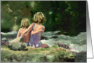 Best Friends By Sharon Sharpe card