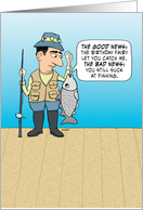 Funny Insulting Fish...