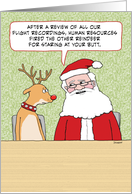 Santa Explains...