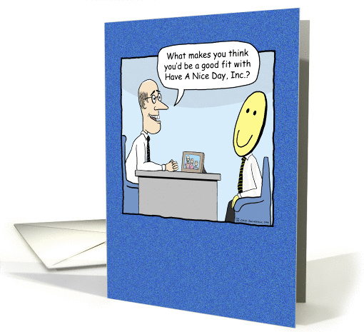 Friendship - Great co-worker card (200796)