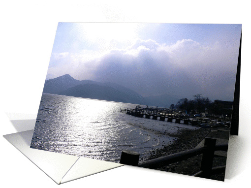 Sea card (217102)