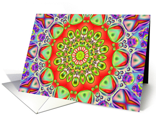 Just a Note card (223872)