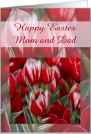 Easter Card For Mom...