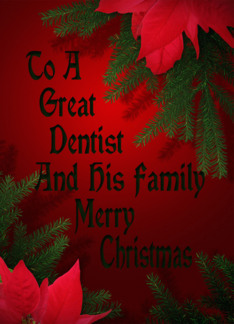 Christmas Card For...
