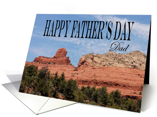 Father's Day Card For Dad card (932871)