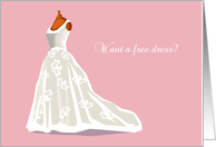 Free Dress...