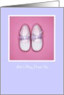 Play Dress Up Bridesmaid Card